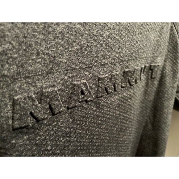 Mammut Crashiano Long sleeve - Picture 2 of 7